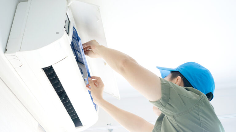 Pourquoi faut-il installer une climatisation chez so