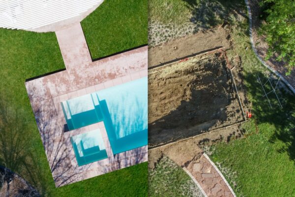 Pourquoi faire construire une piscine ?