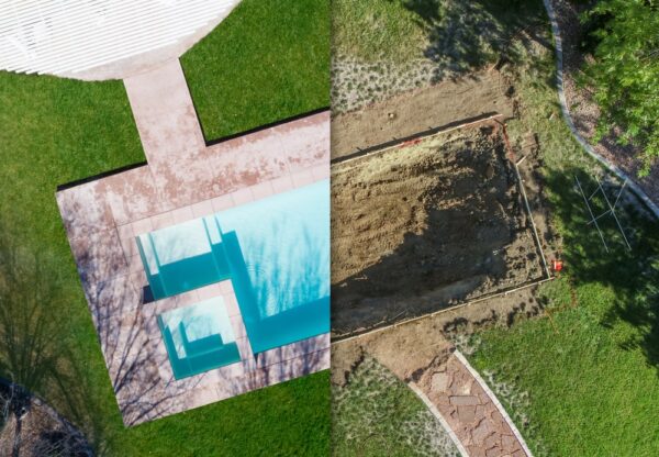 Pourquoi faire construire une piscine ?